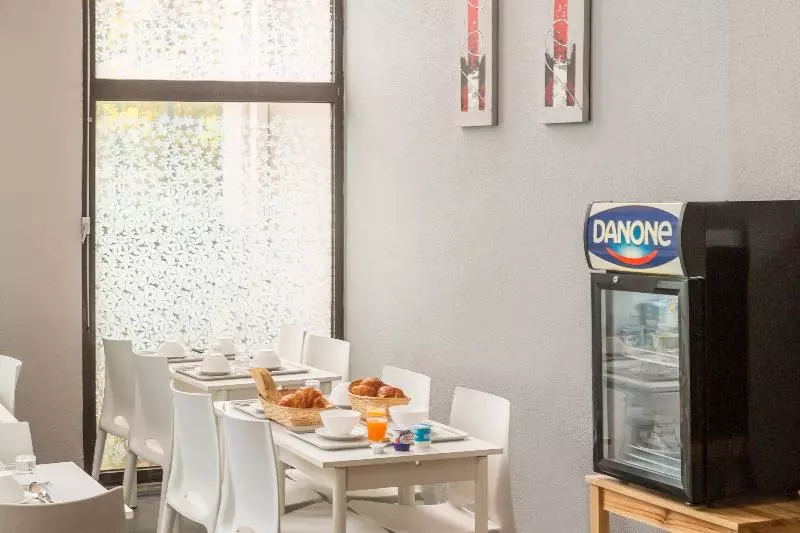 City Residence Aixenprovence