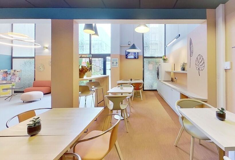 City Residence Aixenprovence