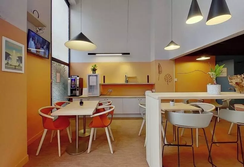 City Residence Aixenprovence