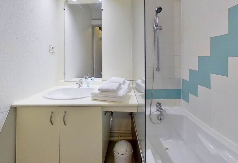 City Residence Aixenprovence