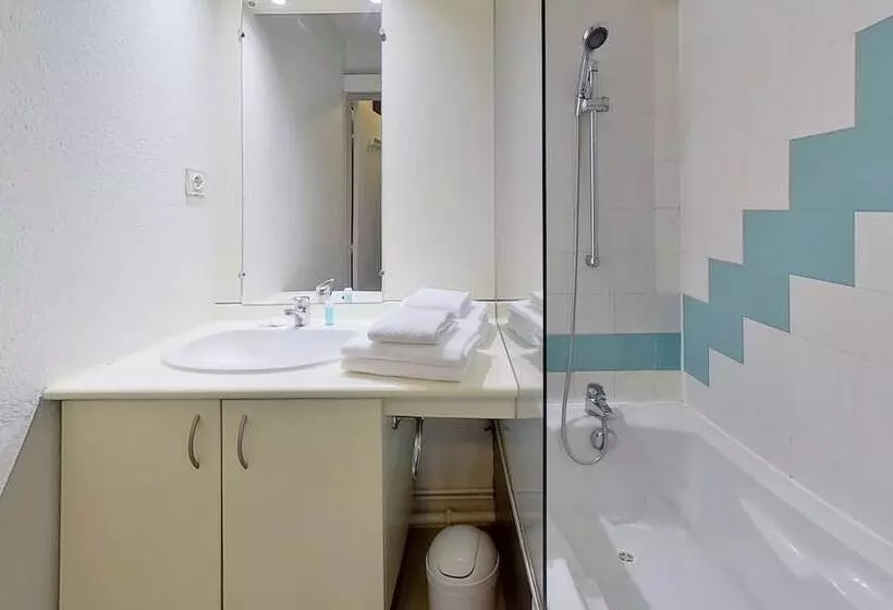 City Residence Aixenprovence