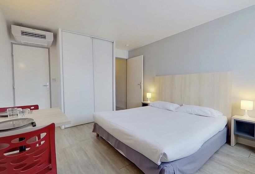 City Residence Aixenprovence