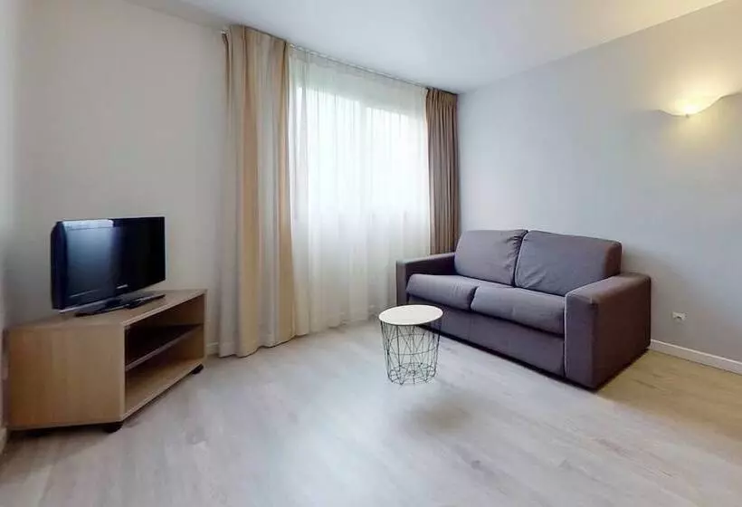 City Residence Aixenprovence