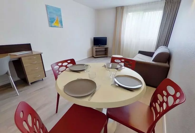 City Residence Aixenprovence