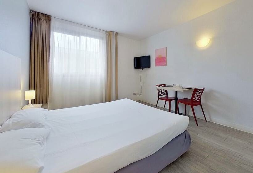 City Residence Aixenprovence