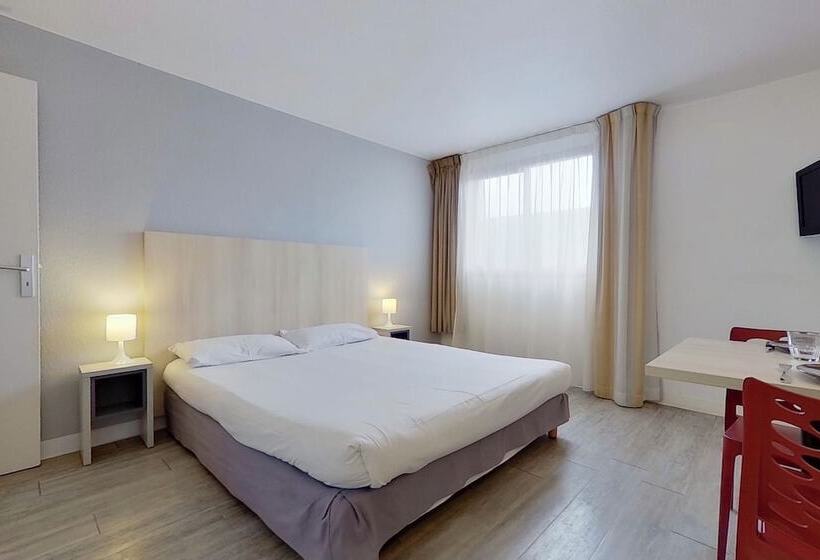 City Residence Aixenprovence