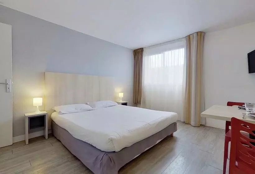 City Residence Aixenprovence