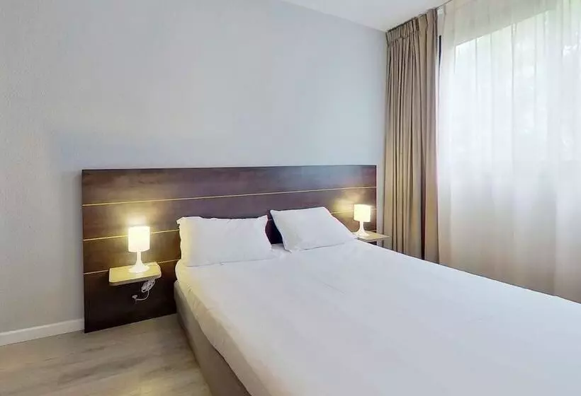 City Residence Aixenprovence