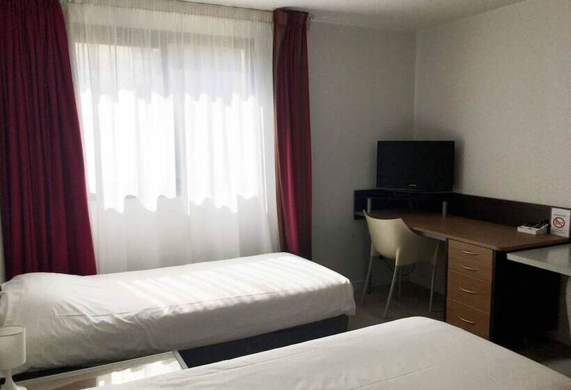 City Residence Aixenprovence