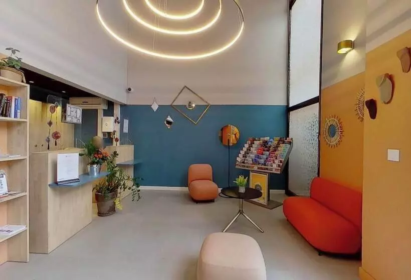 City Residence Aixenprovence