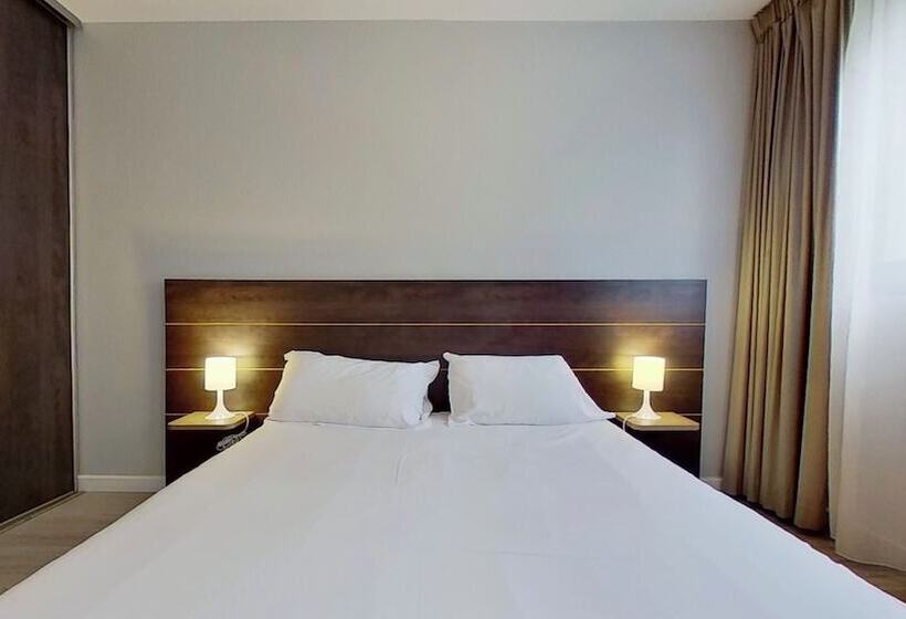 City Residence Aixenprovence