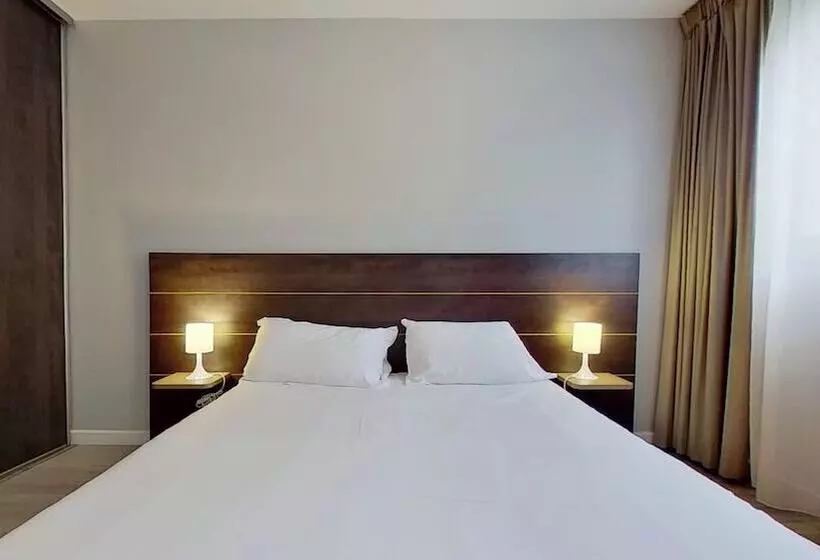 City Residence Aixenprovence