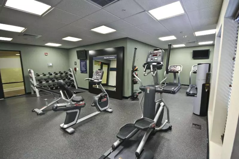 Hampton Inn & Suites Pensacola/gulf Breeze