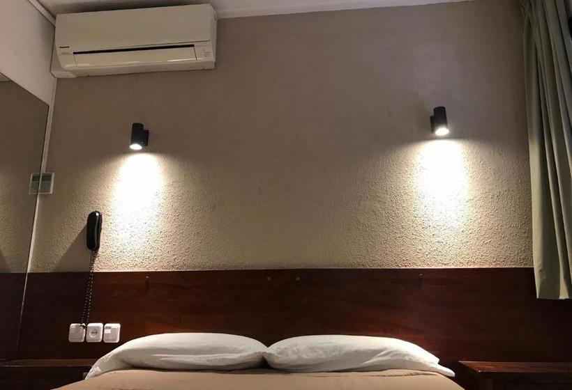 Hostal Radio Barcelona