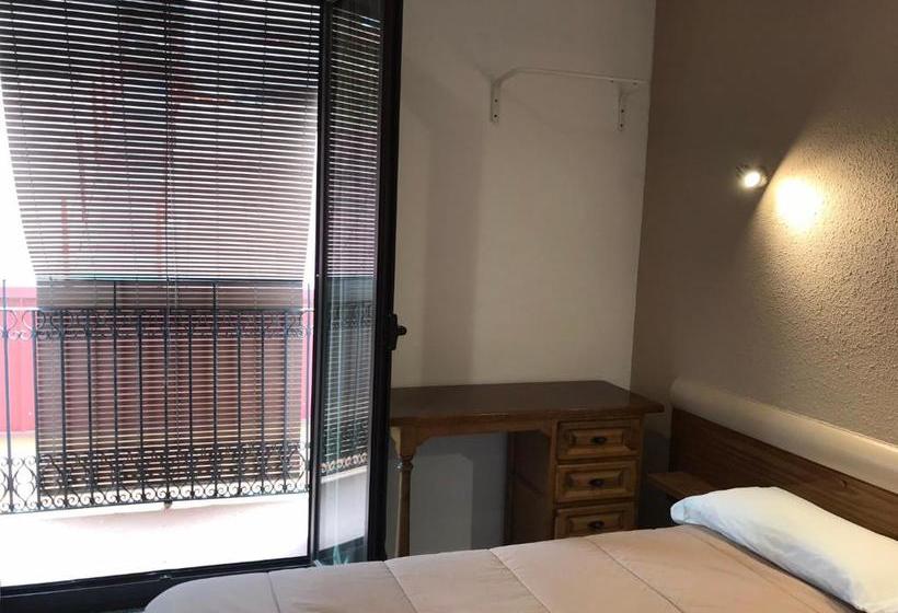 Hostal Radio Barcelona