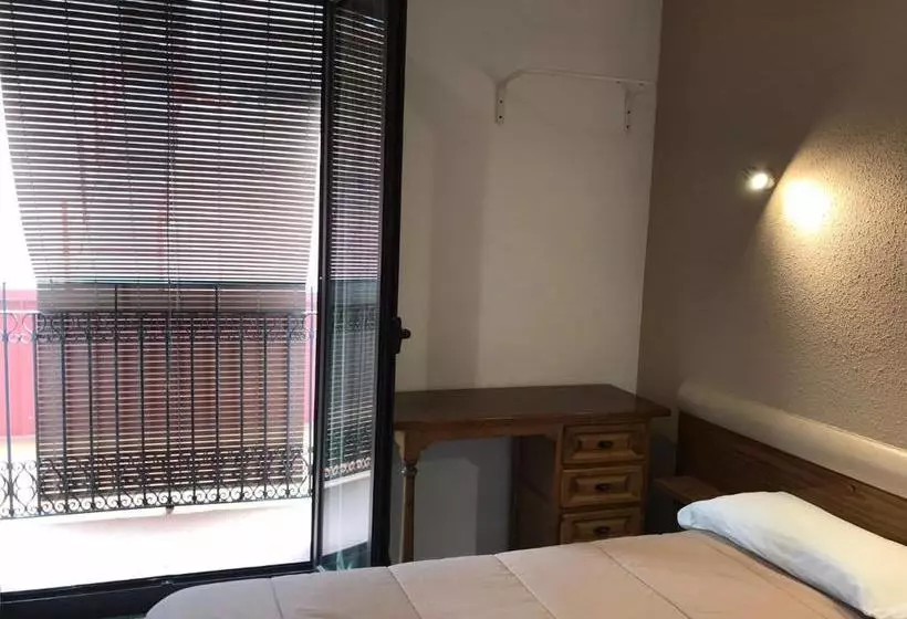 Hostal Radio Barcelona