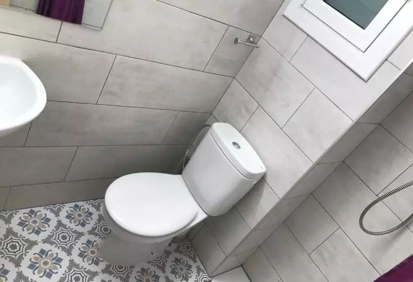 Hostal Radio Barcelona