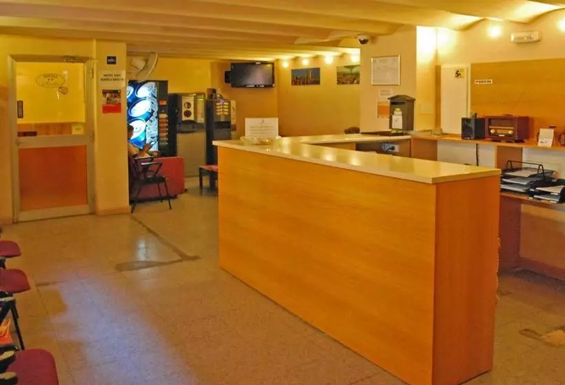 Hostal Radio Barcelona