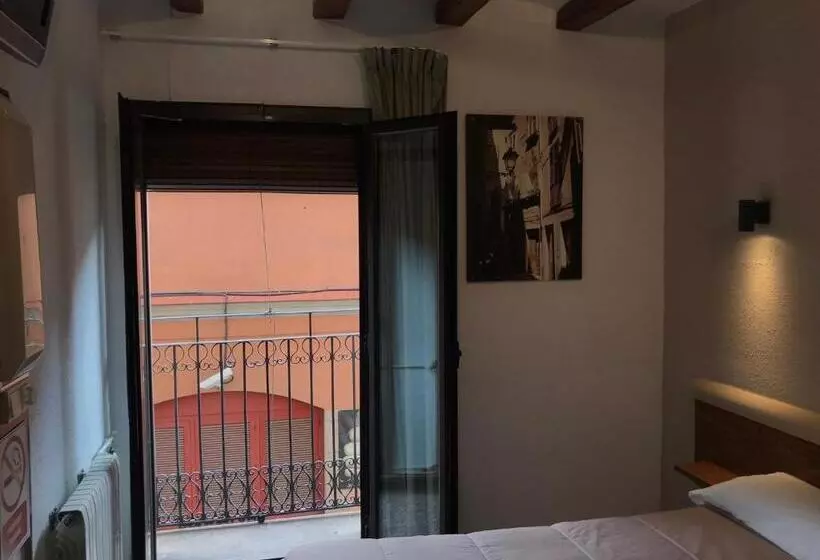 Hostal Radio Barcelona