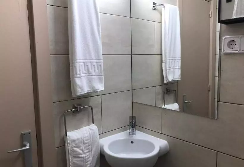 Hostal Radio Barcelona