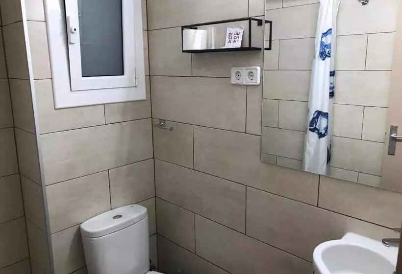 Hostal Radio Barcelona