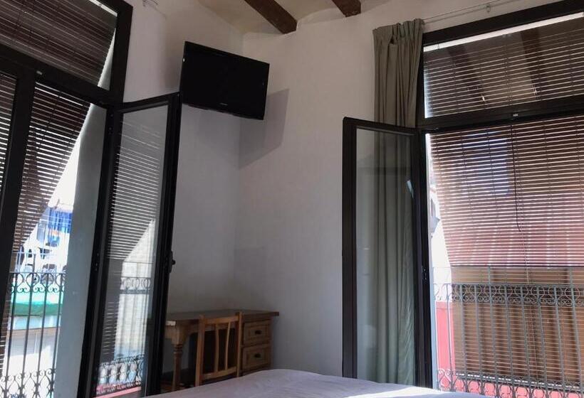 Hostal Radio Barcelona