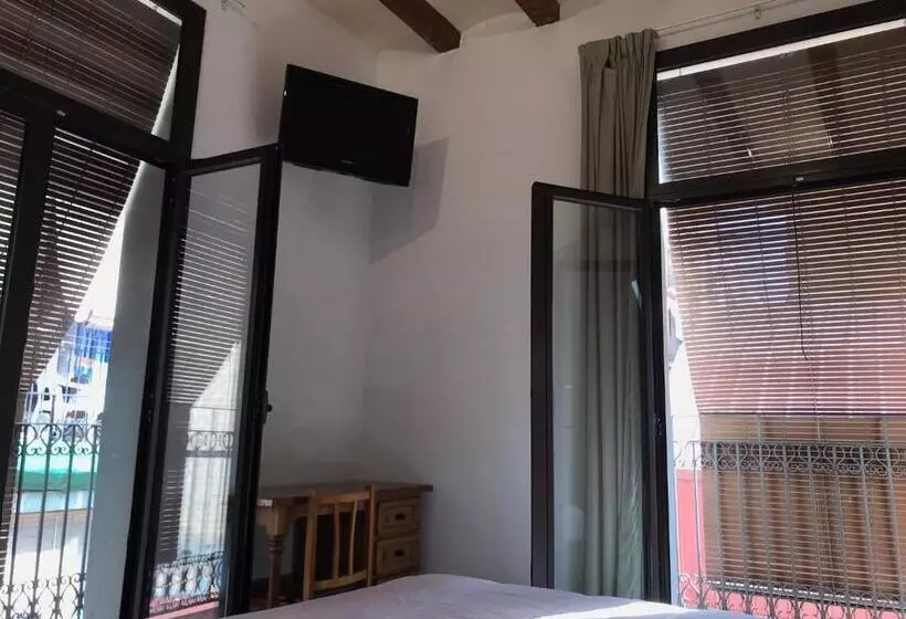 Hostal Radio Barcelona