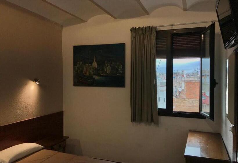 Hostal Radio Barcelona