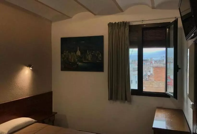 Hostal Radio Barcelona