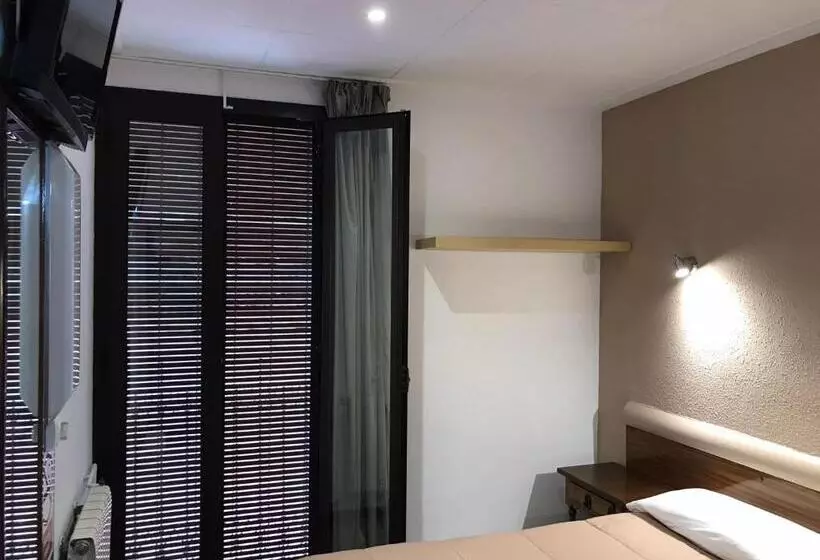 Hostal Radio Barcelona