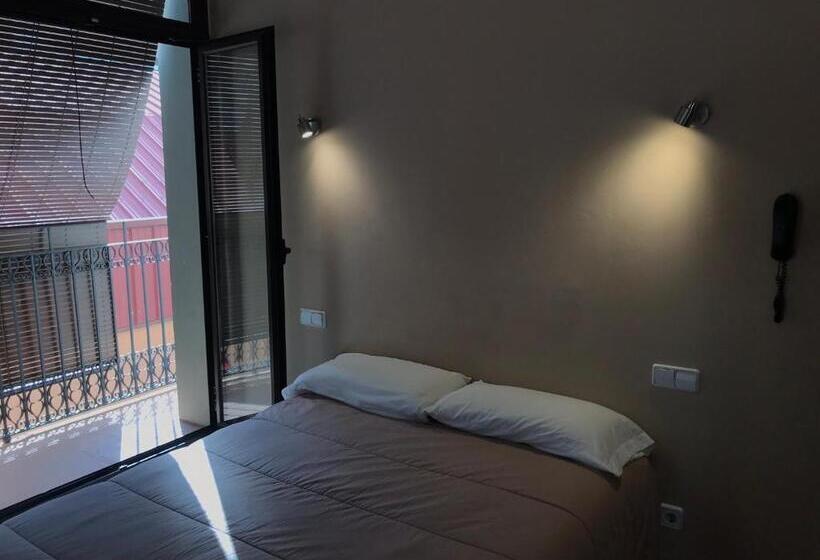 Hostal Radio Barcelona