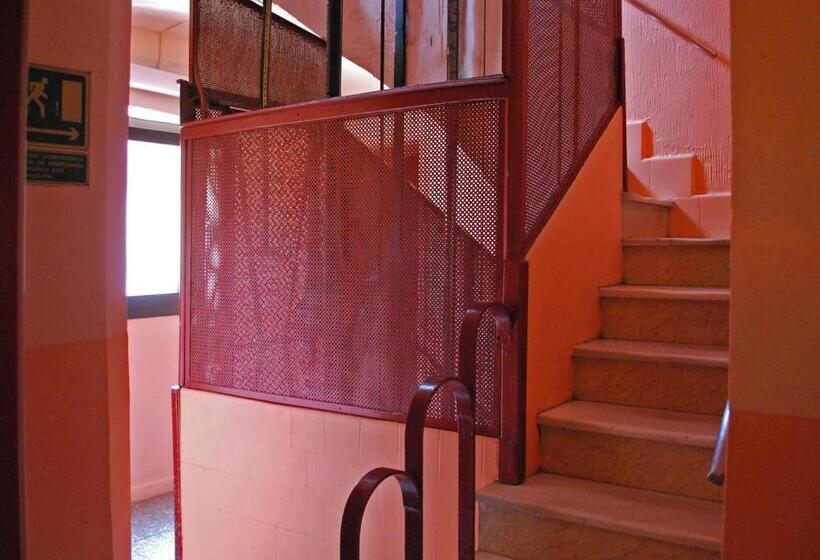 Hostal Radio Barcelona