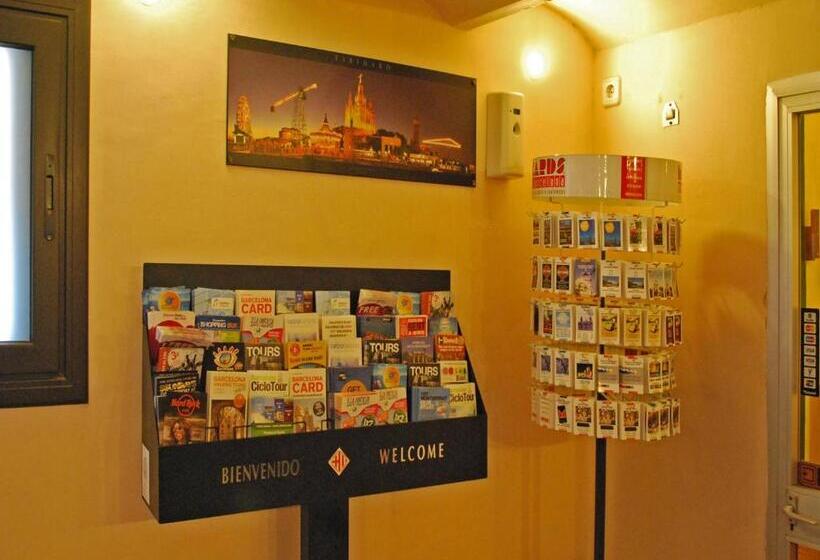 Hostal Radio Barcelona