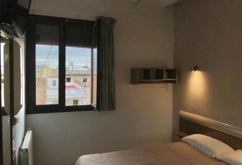 Hostal Radio Barcelona