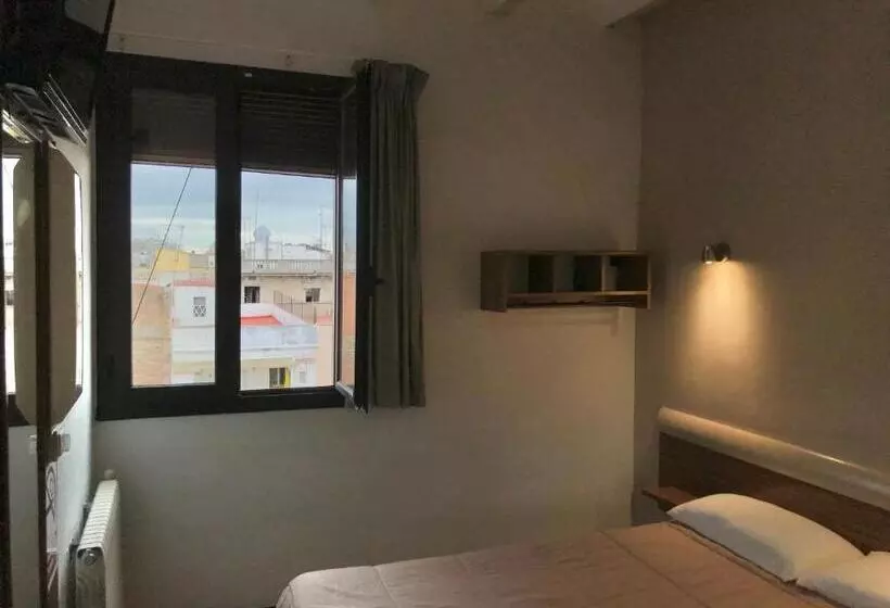 Hostal Radio Barcelona