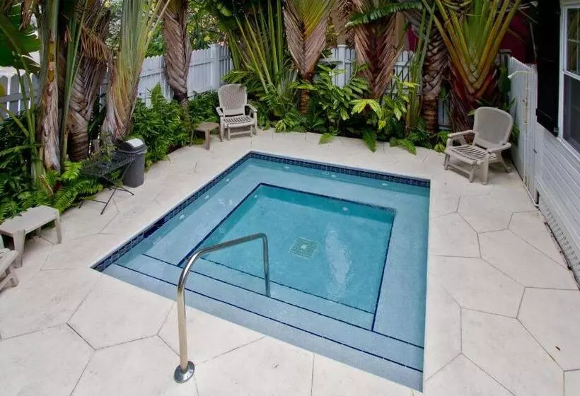 ホテル Kona Kai Oasis