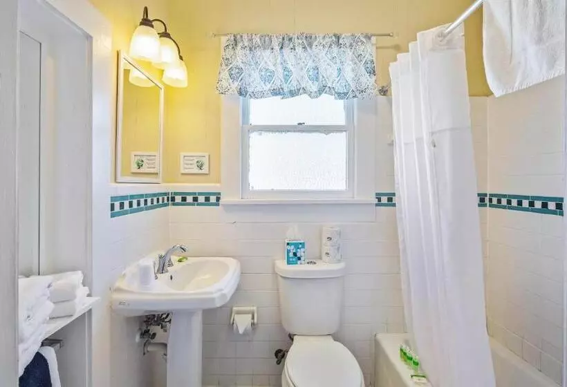 ホテル Kona Kai Oasis