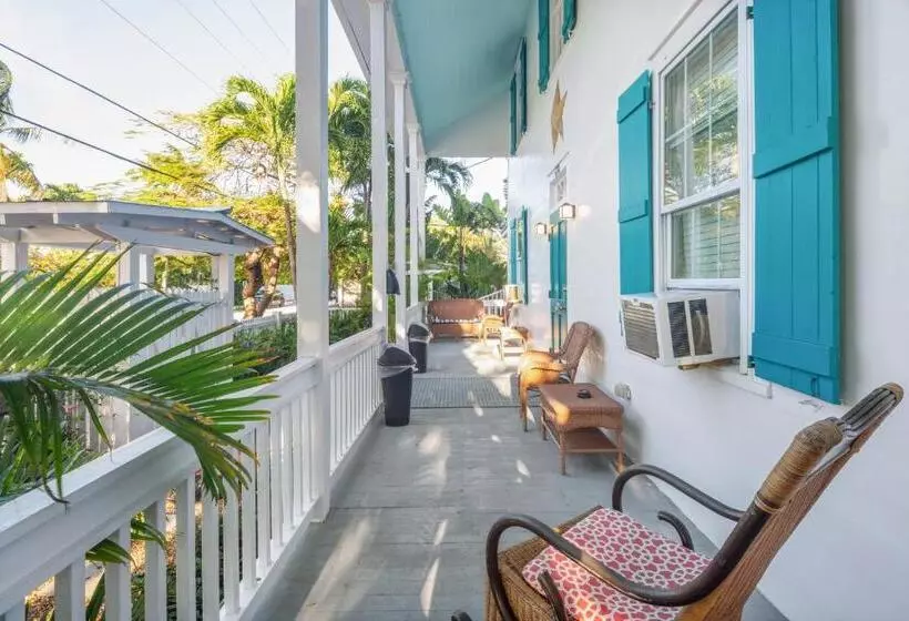 ホテル Kona Kai Oasis