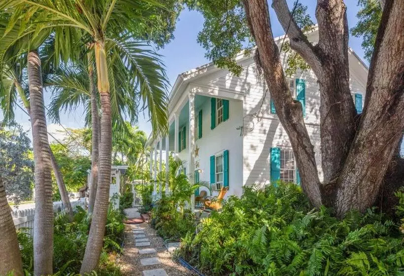 ホテル Kona Kai Oasis