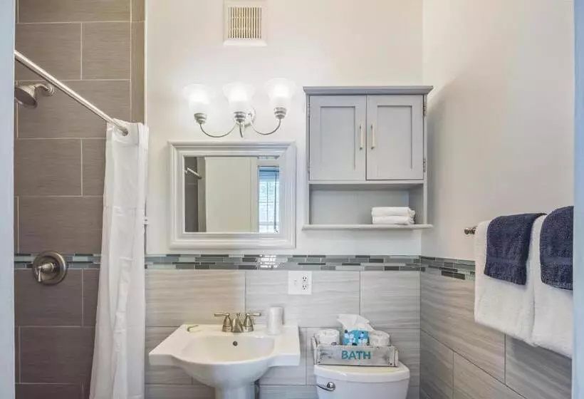 ホテル Kona Kai Oasis