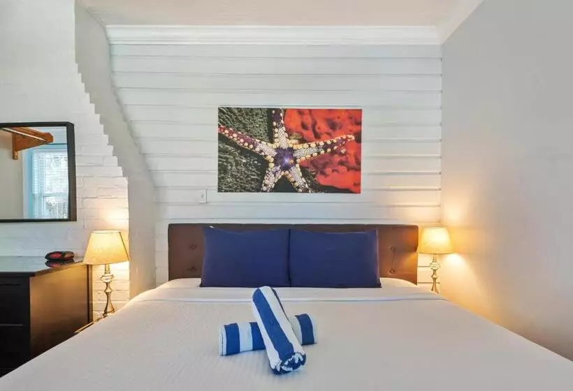 ホテル Kona Kai Oasis