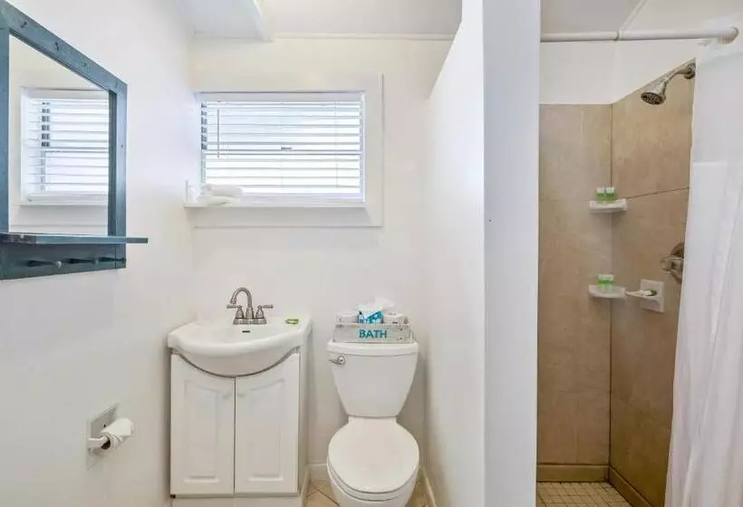 ホテル Kona Kai Oasis