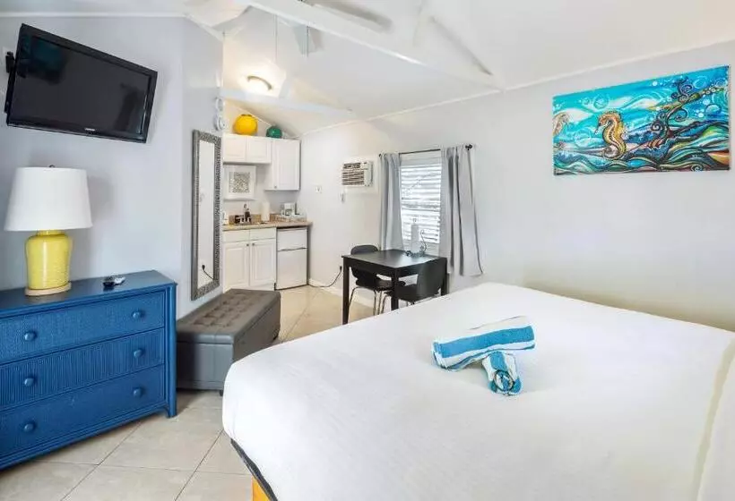 ホテル Kona Kai Oasis