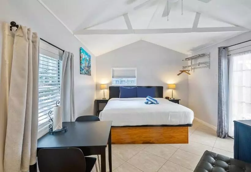 ホテル Kona Kai Oasis