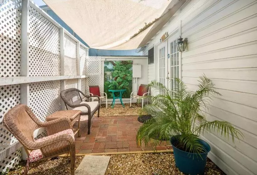 ホテル Kona Kai Oasis