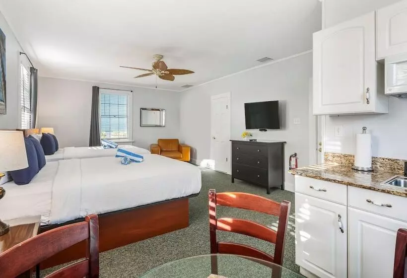 ホテル Kona Kai Oasis