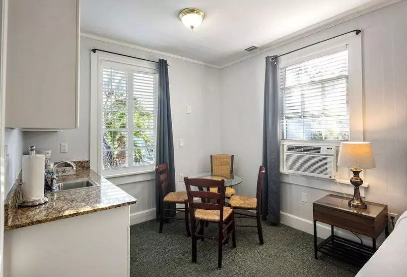 ホテル Kona Kai Oasis