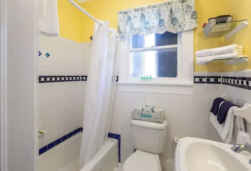 ホテル Kona Kai Oasis