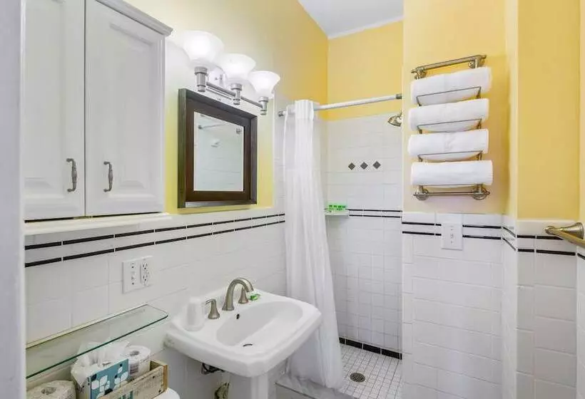 ホテル Kona Kai Oasis