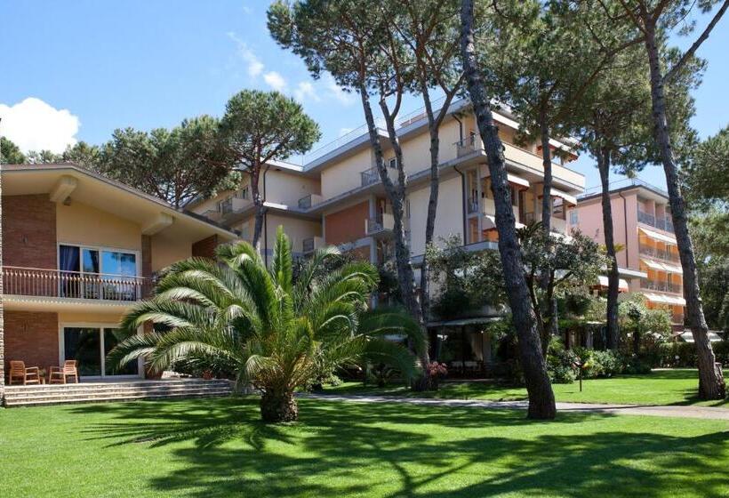 ホテル Andreaneri